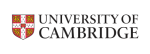 University of Cambridge logo