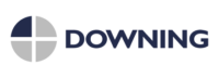 Downing_logo